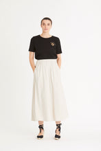 Laden Sie das Bild in den Galerie-Viewer, RUE DE FEMME Amara Skirt