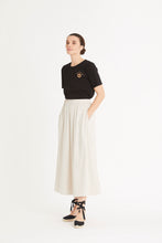 Laden Sie das Bild in den Galerie-Viewer, RUE DE FEMME Amara Skirt