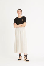 Laden Sie das Bild in den Galerie-Viewer, RUE DE FEMME Amara Skirt