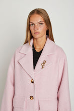 Laden Sie das Bild in den Galerie-Viewer, RUE DE FEMME Bedina Coat