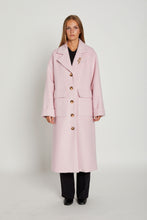 Laden Sie das Bild in den Galerie-Viewer, RUE DE FEMME Bedina Coat