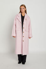 Laden Sie das Bild in den Galerie-Viewer, RUE DE FEMME Bedina Coat
