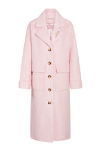 Laden Sie das Bild in den Galerie-Viewer, RUE DE FEMME Bedina Coat