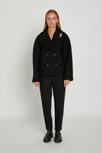 Laden Sie das Bild in den Galerie-Viewer, RUE DE FEMME Marion Jacket