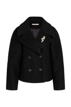 Laden Sie das Bild in den Galerie-Viewer, RUE DE FEMME Marion Jacket