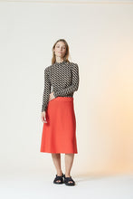 Charger l'image dans la galerie, RUE DE FEMME Mesh Roll Neck
