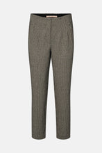 Cargar imagen en el visor de la galería, RUE DE FEMME Olana Stripe Pants