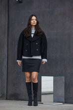 Laden Sie das Bild in den Galerie-Viewer, RUE DE FEMME Marion Jacket