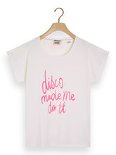Charger l'image dans la galerie, SCOTCH & SODA Graphic Disco Tee