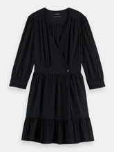 Charger l'image dans la galerie, SCOTCH & SODA Wrap Dress
