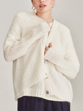 Load image into Gallery viewer, SILLS Gothenburg Cardigan