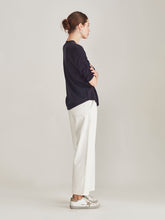 Load image into Gallery viewer, SILLS Kijana Knit Tee