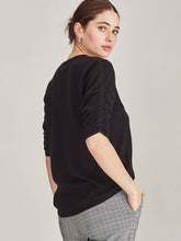 Load image into Gallery viewer, SILLS Kijana Knit Tee
