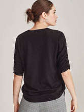 Load image into Gallery viewer, SILLS Kijana Knit Tee