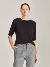 Load image into Gallery viewer, SILLS Kijana Knit Tee