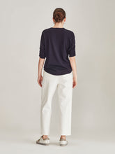 Load image into Gallery viewer, SILLS Kijana Knit Tee