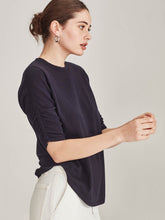 Load image into Gallery viewer, SILLS Kijana Knit Tee