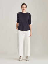 Load image into Gallery viewer, SILLS Kijana Knit Tee
