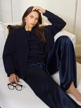 將圖片載入圖庫檢視器 SILLS Kalmar Boyfriend Cardigan