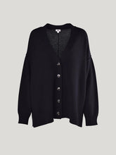 將圖片載入圖庫檢視器 SILLS Kalmar Boyfriend Cardigan