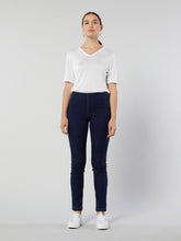 Load image into Gallery viewer, SILLS Kijana Knit Tee