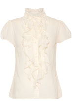 Load image into Gallery viewer, SAINT TROPEZ Tilli Shirt