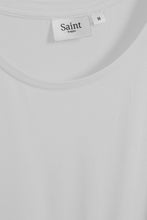 Charger l'image dans la galerie, SAINT TROPEZ Adelia Crop Sl Tee