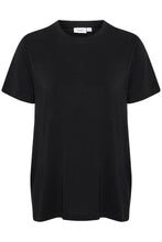 將圖片載入圖庫檢視器 SAINT TROPEZ Adelia 常規 T 卹