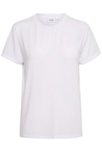 Load image into Gallery viewer, SAINT TROPEZ Adelia Regular Tee