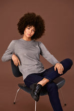 Load image into Gallery viewer, SAINT TROPEZ Mila Rollneck Pullover