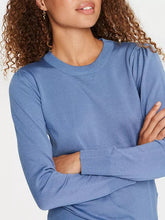 Charger l'image dans la galerie, SAINT TROPEZ Mila Crew Pullover