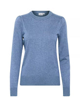 Charger l'image dans la galerie, SAINT TROPEZ Mila Crew Pullover