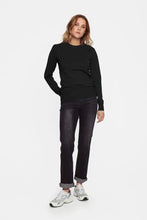 Charger l'image dans la galerie, SAINT TROPEZ Mila Crew Pullover