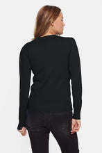 Charger l'image dans la galerie, SAINT TROPEZ Mila Crew Pullover