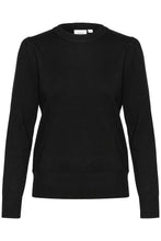 Charger l'image dans la galerie, SAINT TROPEZ Mila Crew Pullover