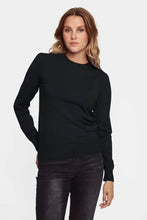 Charger l'image dans la galerie, SAINT TROPEZ Mila Crew Pullover