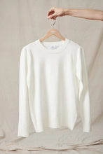 Charger l'image dans la galerie, SAINT TROPEZ Mila Crew Pullover