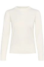 Charger l'image dans la galerie, SAINT TROPEZ Mila Crew Pullover