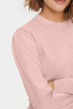 Charger l'image dans la galerie, SAINT TROPEZ Mila Crew Pullover