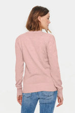 Charger l'image dans la galerie, SAINT TROPEZ Mila Crew Pullover