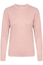 Charger l'image dans la galerie, SAINT TROPEZ Mila Crew Pullover