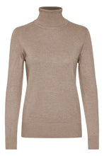 Charger l'image dans la galerie, SAINT TROPEZ Mila Rollneck Pullover