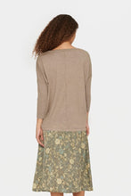 Charger l'image dans la galerie, SAINT TROPEZ Mila Bat Wing Knit