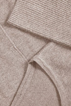 Charger l'image dans la galerie, SAINT TROPEZ Mila Bat Wing Knit