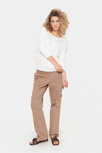 Charger l'image dans la galerie, SAINT TROPEZ Mila Bat Wing Knit