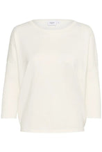Charger l'image dans la galerie, SAINT TROPEZ Mila Bat Wing Knit