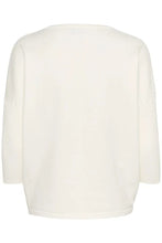Charger l'image dans la galerie, SAINT TROPEZ Mila Bat Wing Knit