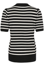 Charger l'image dans la galerie, SAINT TROPEZ Mila SS Pullover