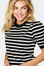 Charger l'image dans la galerie, SAINT TROPEZ Mila SS Pullover