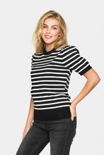 Charger l'image dans la galerie, SAINT TROPEZ Mila SS Pullover